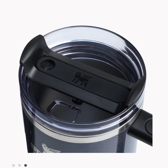 Stanley Midnight Glitz, 40oz Quencher Tumbler - Picture 6 of 6